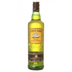 Whisky Cutty Sark 0,70 cl