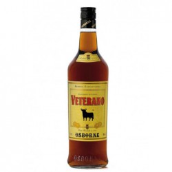 Brandy Veterano 1 L