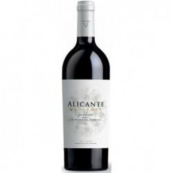 Alicante Bouschet By Tarima...