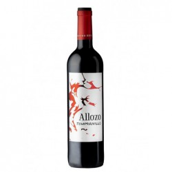 Allozo Tinto