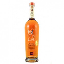 Grappa 18 Lune