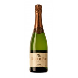 Roger De Flor Brut Nature