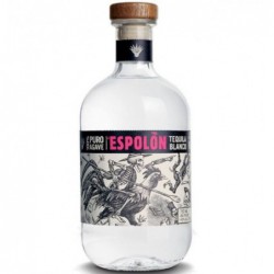 Tequila Espolon Blanco 0,70 cl