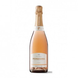 Pedregosa Petit Cuvee Eco Rose