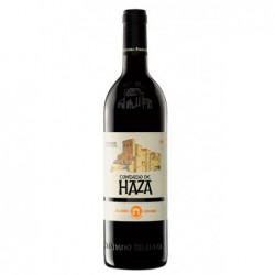 Condado De Haza Crianza