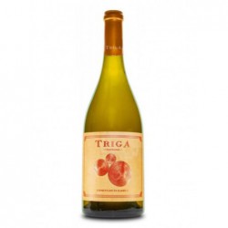 Triga Chardonnay Fermentado...