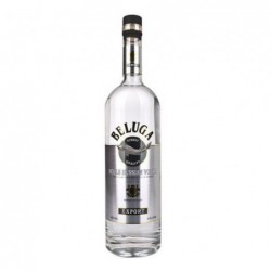 Vodka Beluga Noble 1 lt.