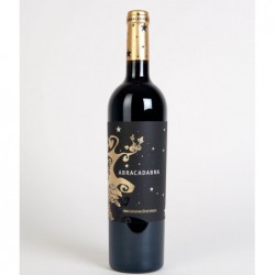 Magnum Abracadabra Crianza