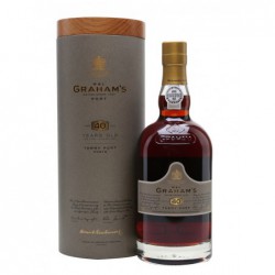 Oporto Graham'S Tawny 40 Años