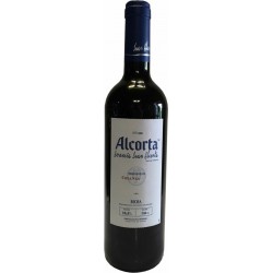 Viña Alcorta Crianza