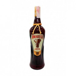 Amarula  17º  1L