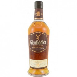 Glenfiddich 18 0,70