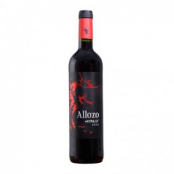 Allozo Merlot