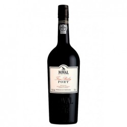 Oporto Noval Fine Ruby Port...