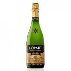 Llopart Brut Imperial Gran...