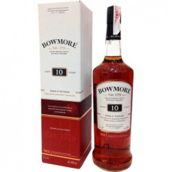 Bowmore Dark & Intese 1000ml