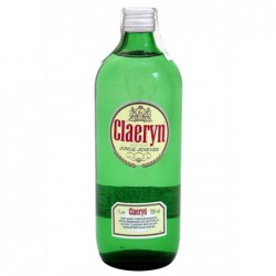 Ginebra Bols Claeryn 1L