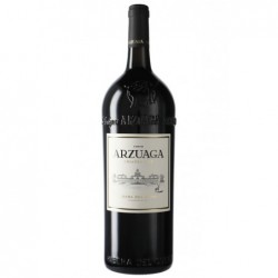 Magnum Arzuga Crianza