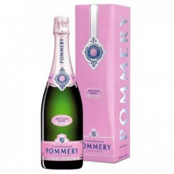 Pommery Brut Rosé 