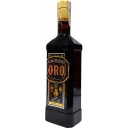 Cantueso Reserva 10 Años Oro