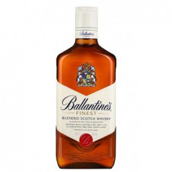 Whisky Ballantines  40°...