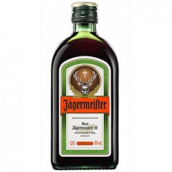 Jagermeister 0,70 cl