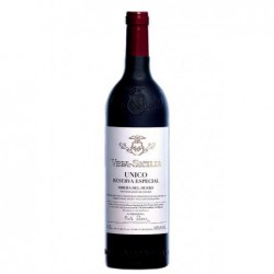 Magnum Vega Sicilia Unico 1.5L