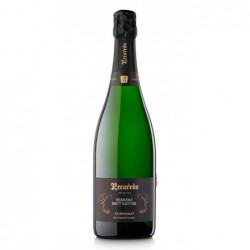 Recaredo Terrers Brut Nature