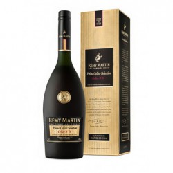 Remy Martin Prime Cellar Nº 16