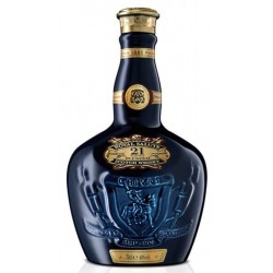 Chivas 21 Años Royal Salute