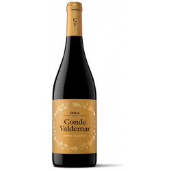 Conde Valdemar Gran Reserva