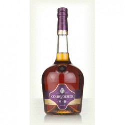 Cognac Courvoisier V.S. 40º...