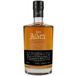 Ron Aldea Reserva Maestro