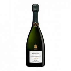 Champagne Bollinger La...