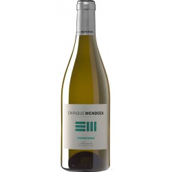 Magnm Mendoza Chardonnay