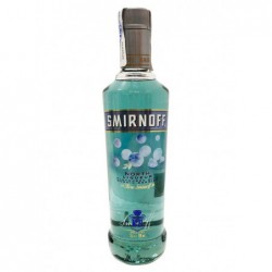 Vodka Smirnoff North 20º