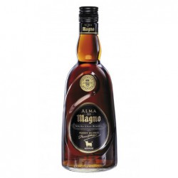 Brandy Alma De Magno