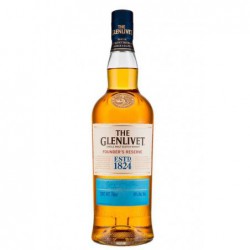 Whisky Glenlivet Founders...