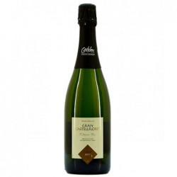 Castellflorit Cava Semi-Seco