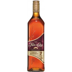 Ron Flor De Caña 7 Años...