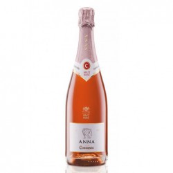 Codorniu Anna Brut Rose