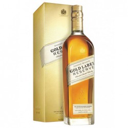 JohnnieWalker Gold  40º