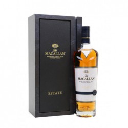 Whisky Macallan Estate