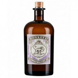 Ginebra Monkey 47   0.50 cl