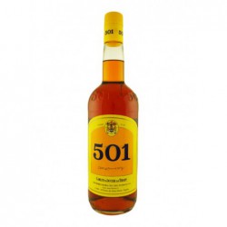 Brandy 501 1L