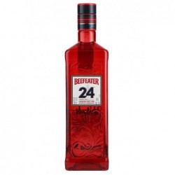 Ginebra Beefeater 24