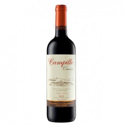 Magnum Campillo Crianza 