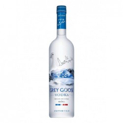 Vodka Grey Goose 3L