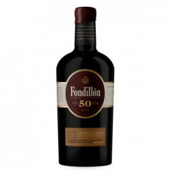 Fondillo Monovar 50 Años