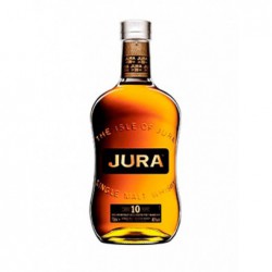 Whisky Isle Of Jura 10 Años